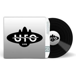 Ufo - Live